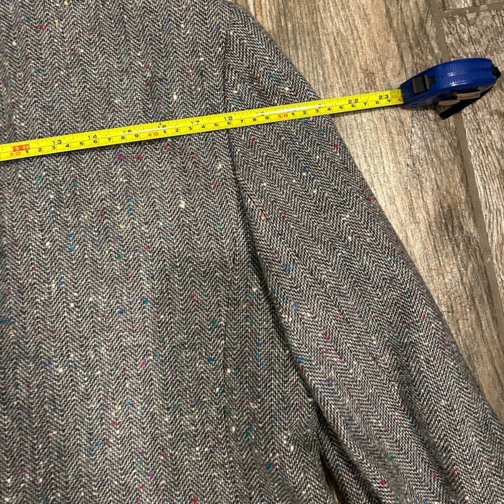 Pendleton Blazer - image 7